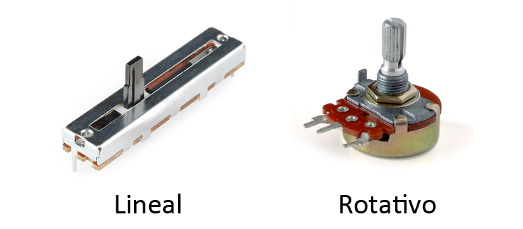 Control Robot Arm 4s con Joysticks