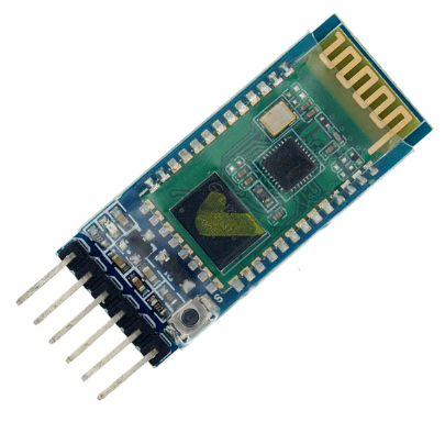 BLUETOOTH HC05