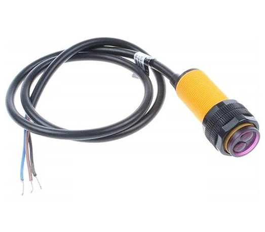 E18-D80NK Sensor De Proximidad Infrarrojo