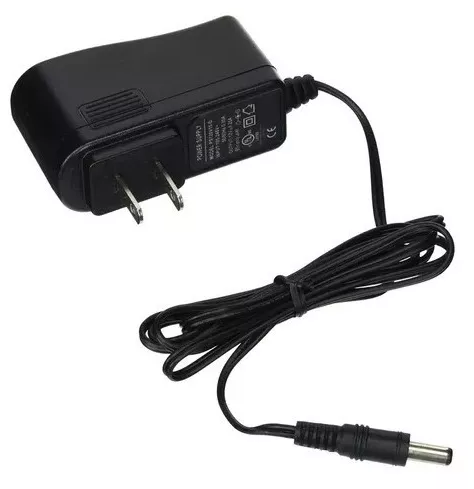 Adaptador Fuente 5v 1a, Plug 5,5mm para Arduino