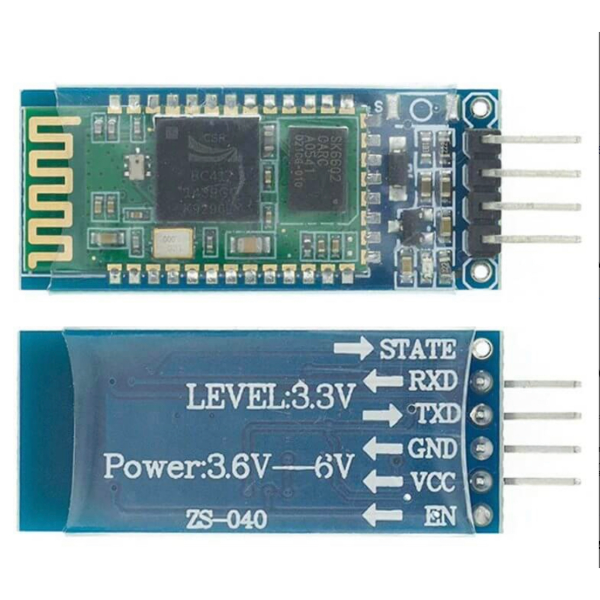 BLUETOOTH HC06