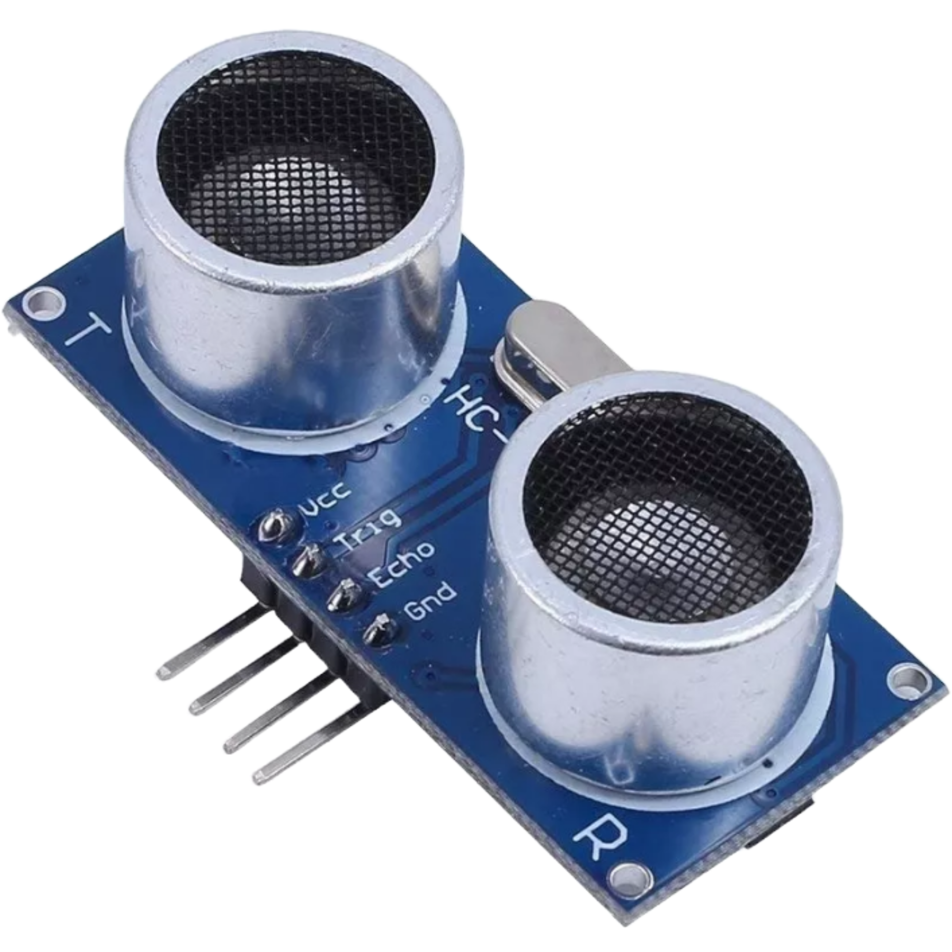 SENSOR DE ULTRASONIDO HCSR04