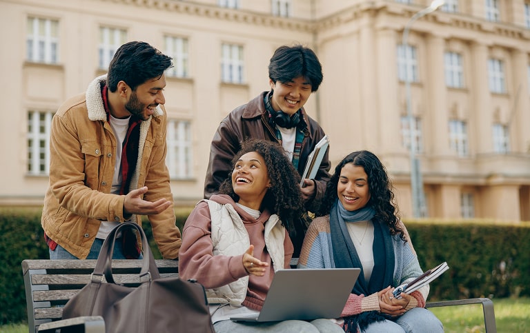 Master of Public Health