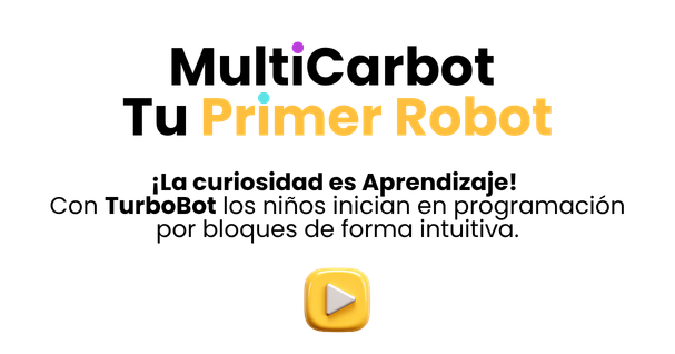 Aprende Robótica Jugando (3)