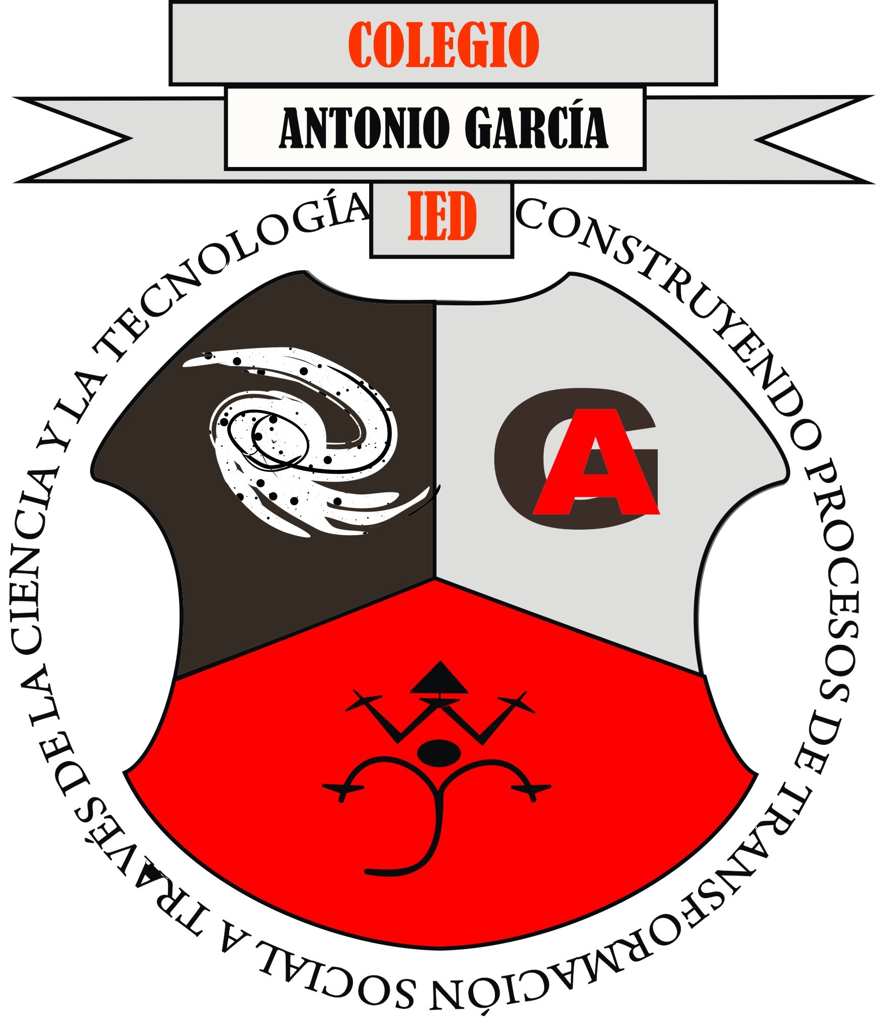 Colegio Antonio García