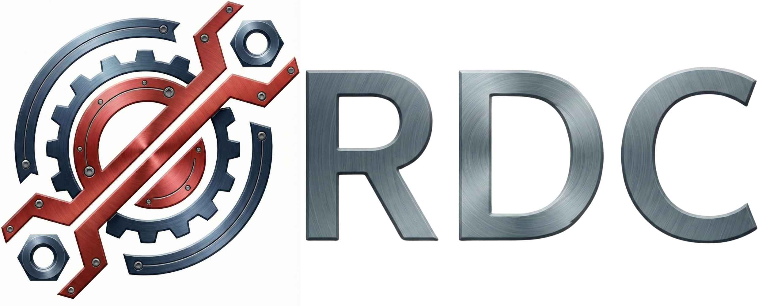 Robotica de Colombia Logo