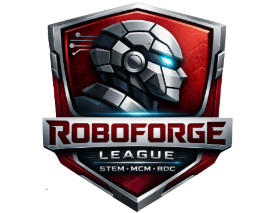 Competencia RoboForge