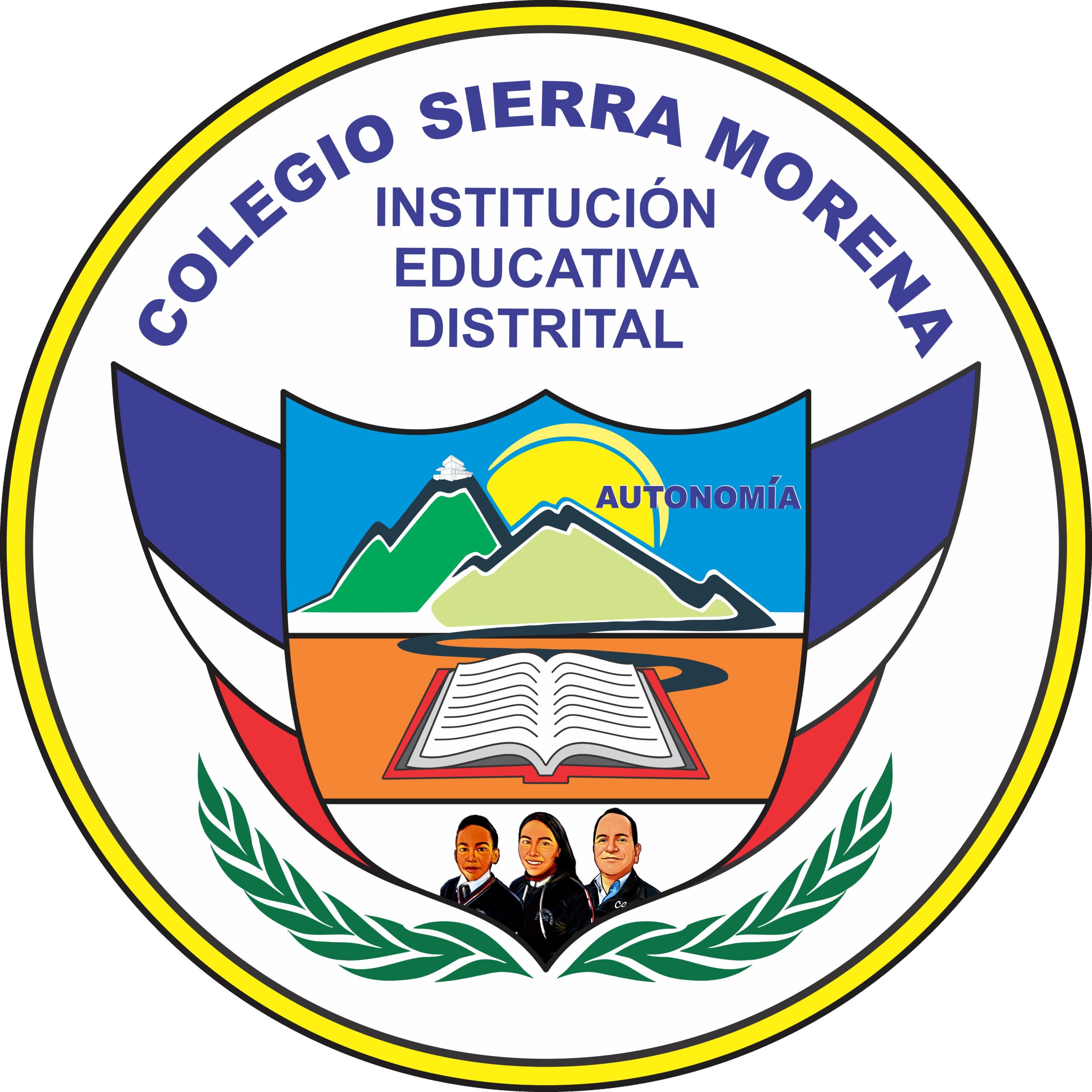 Colegio Sierra Morena