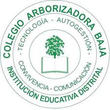 Colegio Arborizadora Baja