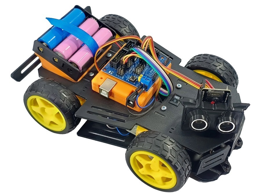 TurboBot